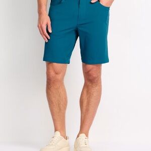 01.Algo WarpTech Commuter Short